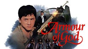 Armour of God