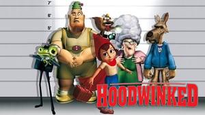 Hoodwinked!