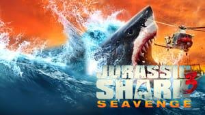 Jurassic Shark 3: Seavenge