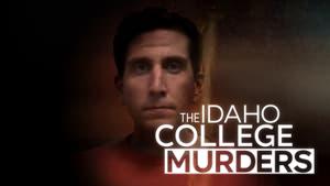 The Idaho College Murders
