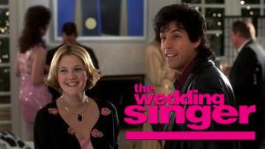 The Wedding Singer