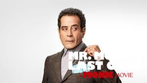 Mr. Monk's Last Case: A Monk Movie