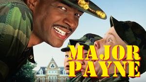 Major Payne