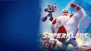 SuperKlaus