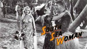 South Sea Woman