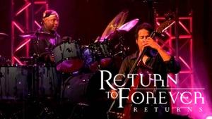 Return To Forever: Live At Montreux
