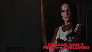 Please Don't Feed the Children