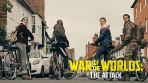 War of the Worlds: The Attack