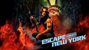 Escape from New York