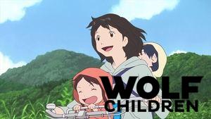 Wolf Children