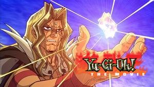 Yu-Gi-Oh! The Movie