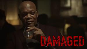 Damaged