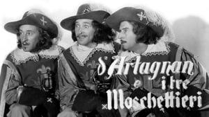 The Three Musketeers