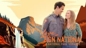 Love in Zion National: A National Park Romance