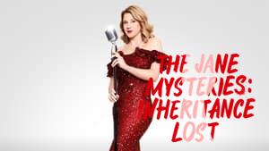 The Jane Mysteries: Inheritance Lost