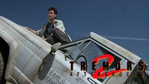 Tremors 2: Aftershocks