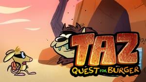 Taz: Quest for Burger
