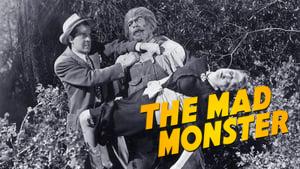 The Mad Monster