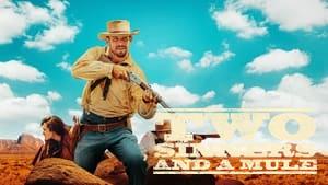 Two Sinners and a Mule