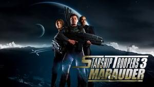 Starship Troopers 3: Marauder
