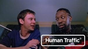 Human Traffic