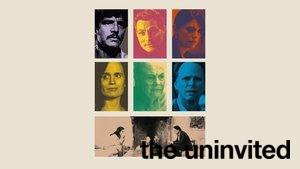 The Uninvited