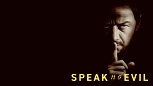 Speak No Evil