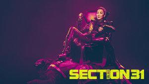 Star Trek: Section 31