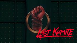 The Last Kumite