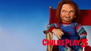 Child's Play 3