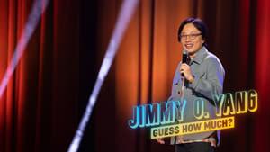 Jimmy O. Yang: Guess How Much?