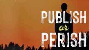 Publish or Perish
