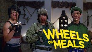 Wheels on Meals