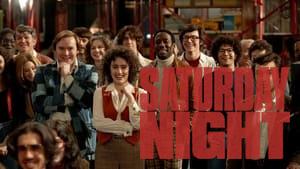 Saturday Night