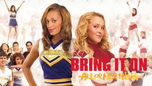 Bring It On: All or Nothing