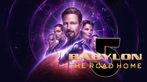 Babylon 5: The Road Home