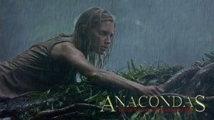Anacondas: The Hunt for the Blood Orchid
