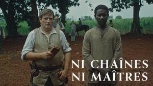 No Chains, No Masters