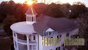 The Real Haunted Mansion