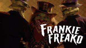 Frankie Freako