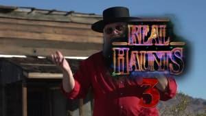 Real Haunts 3
