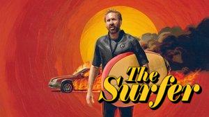 The Surfer