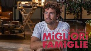 It Happens in the Best of Families