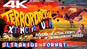 Terrordactyl: Extinction USA