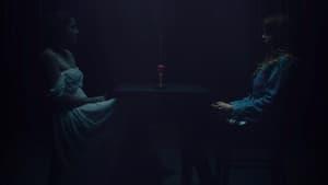 The Woman Under the Stage