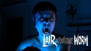 The Lair of the White Worm