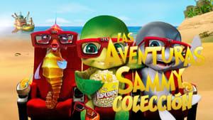 A Turtle's Tale 2: Sammy's Escape from Paradise