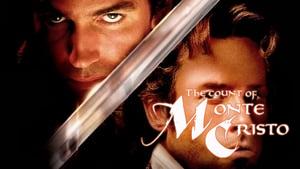 The Count of Monte Cristo