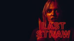 Last Straw