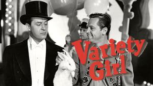 Variety Girl